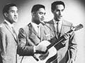 The Howard Morrison Quartet, 1960