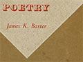 James K. Baxter: poetry criticism