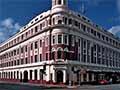 Newspaper offices: Otago Daily Times, Dunedin, 2006