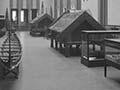 Māori Hall at the Dominion Museum, around 1936