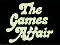 The games affair