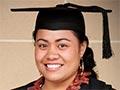 Pasifika graduation