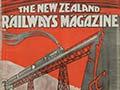 New Zealand Railways Magazine