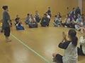 Pacific dance workshop, 2013