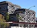 Former Wanganui Departmental Building 