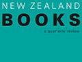 New Zealand Books
