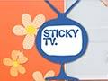 Sticky TV