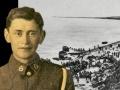 Great War Stories: Rikihana Carkeek