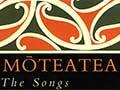 Ngā mōteatea covers