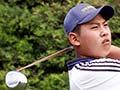 Golfers: Jae An
