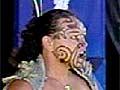 Kapa haka