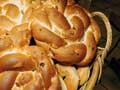 Bread for Rosh Hashana