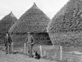 Canterbury haystacks