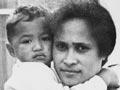 Samoan family, 1980s