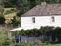 Missionary buildings at Kerikeri 