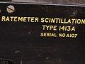 An early scintillometer 