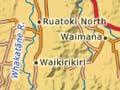 Urewera lowland settlements