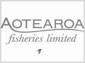 Aotearoa Fisheries logo