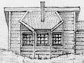 Pencarrow cottage