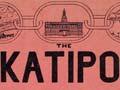 The Katipo newspaper
