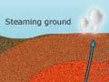 A geothermal system
