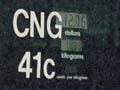 CNG advertising