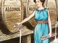 Liquor laws