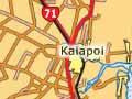 Kaiapoi district