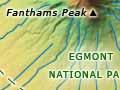 Egmont National Park