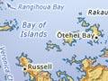 Boats in the Bay of Islands – Northland places – Te Ara Encyclopedia of ...