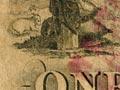 Trading bank banknotes: Bank of Otago note