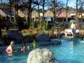 Hot pool, Hanmer Springs