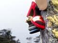 Boots on Heaphy Track