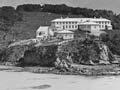 Quarantine Island, Port Chalmers