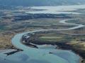 Lakes Wairarapa and Ōnoke