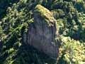 Te pae maunga o Kaimai