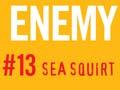 Sea squirt