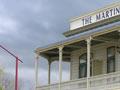 Boutique hotel, Martinborough