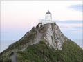 Nugget Point lighthouse