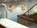 Hanmer Springs hot pools