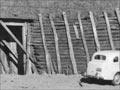 Entrance to Albert Park tunnels