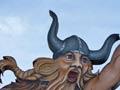 Viking sign, Dannevirke