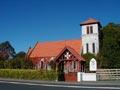 Eskdale war memorial church