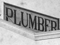 Plumber’s shop