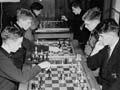 Schoolboys' chess championship