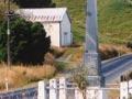 Kōhuratahi hall and memorial