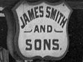 James Smith and Sons, Cuba Street