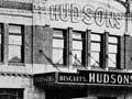 Hudson's biscuit factory, Dunedin