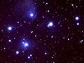 Matariki (the Pleiades)