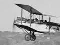 The de Havilland Moth